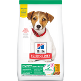 Alimento para perro Hill's Science Diet Puppy Small Bites 2kg